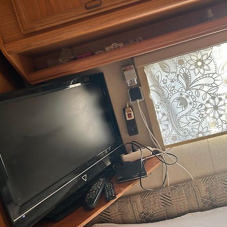 ホテル Camper For Two バニョレ エクステリア 写真