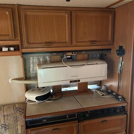 ホテル Camper For Two バニョレ エクステリア 写真