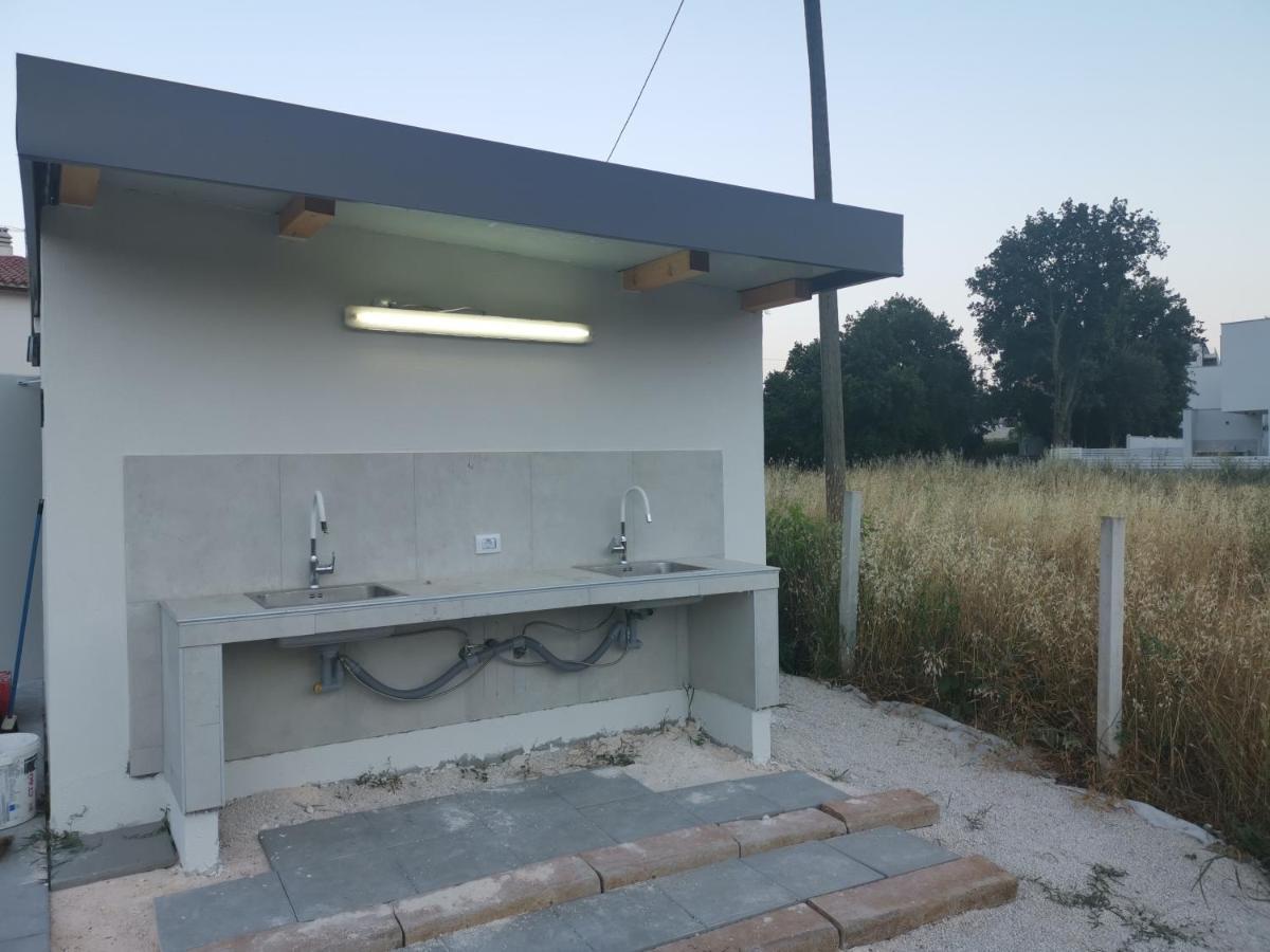 ホテル Camper For Two バニョレ エクステリア 写真