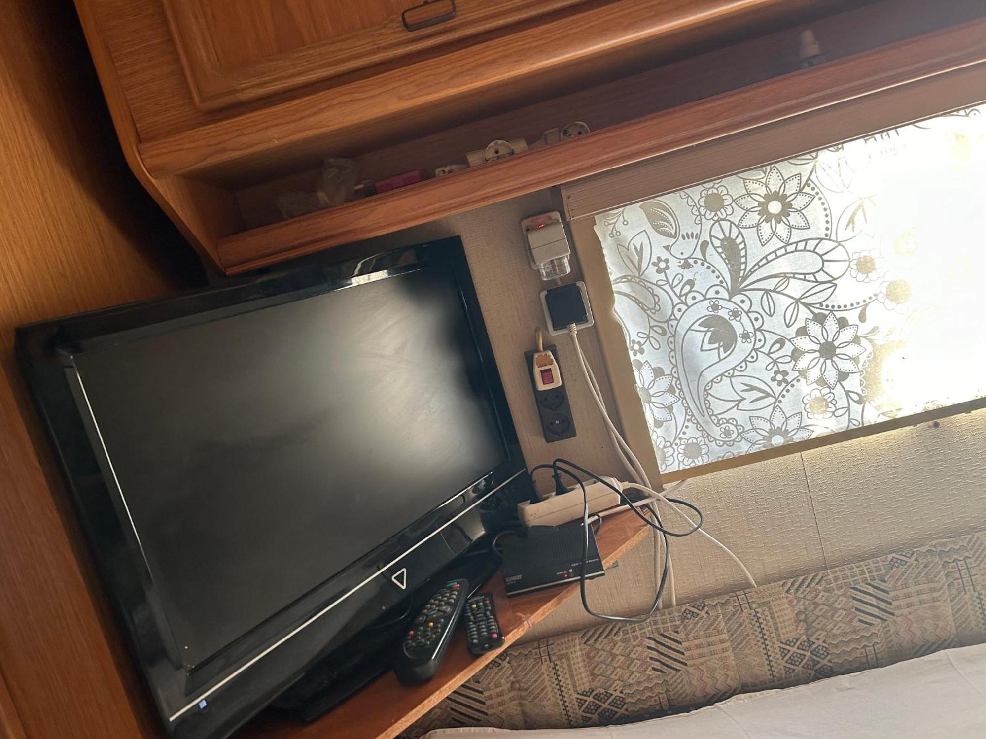 ホテル Camper For Two バニョレ エクステリア 写真