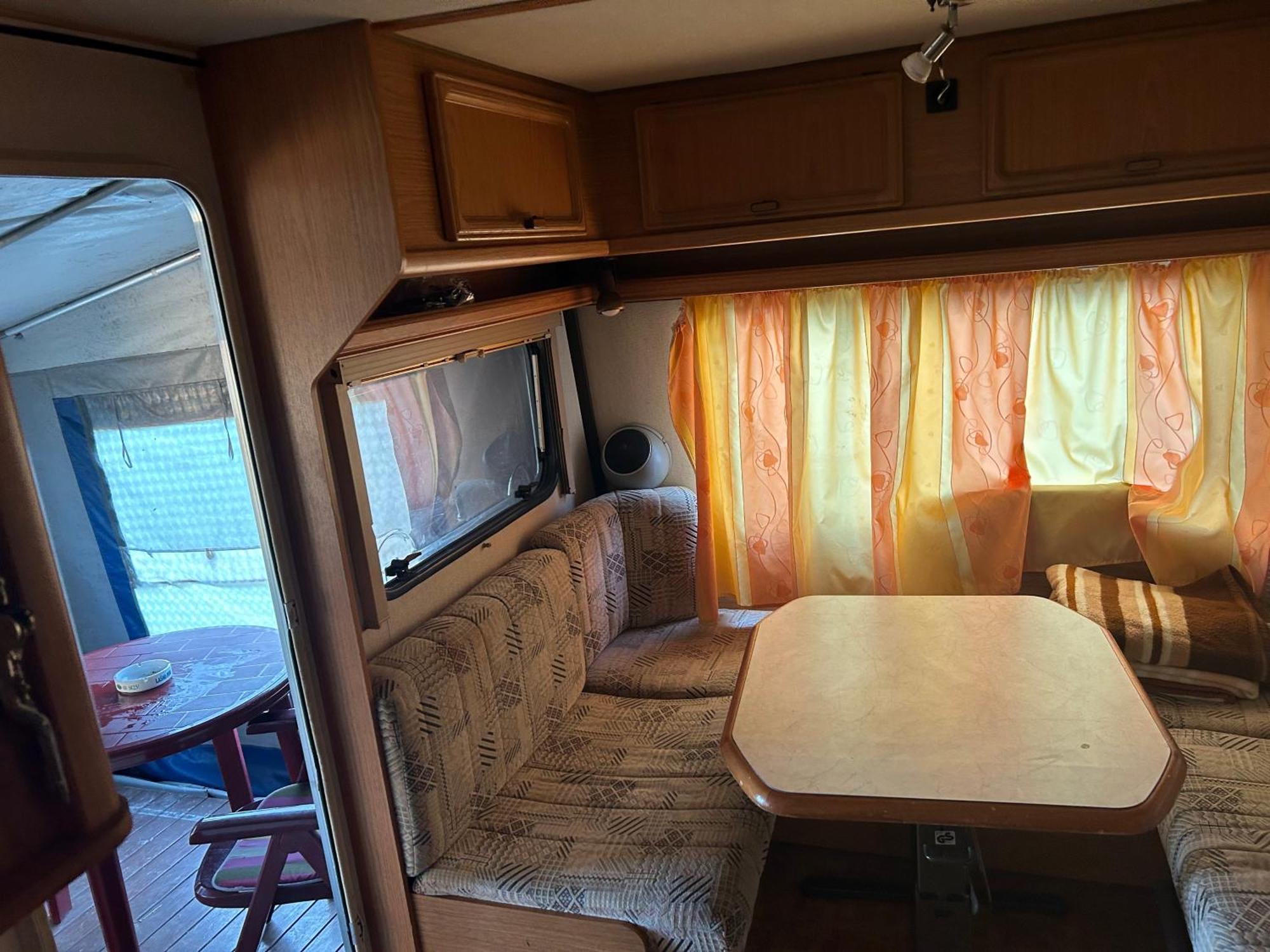 ホテル Camper For Two バニョレ エクステリア 写真