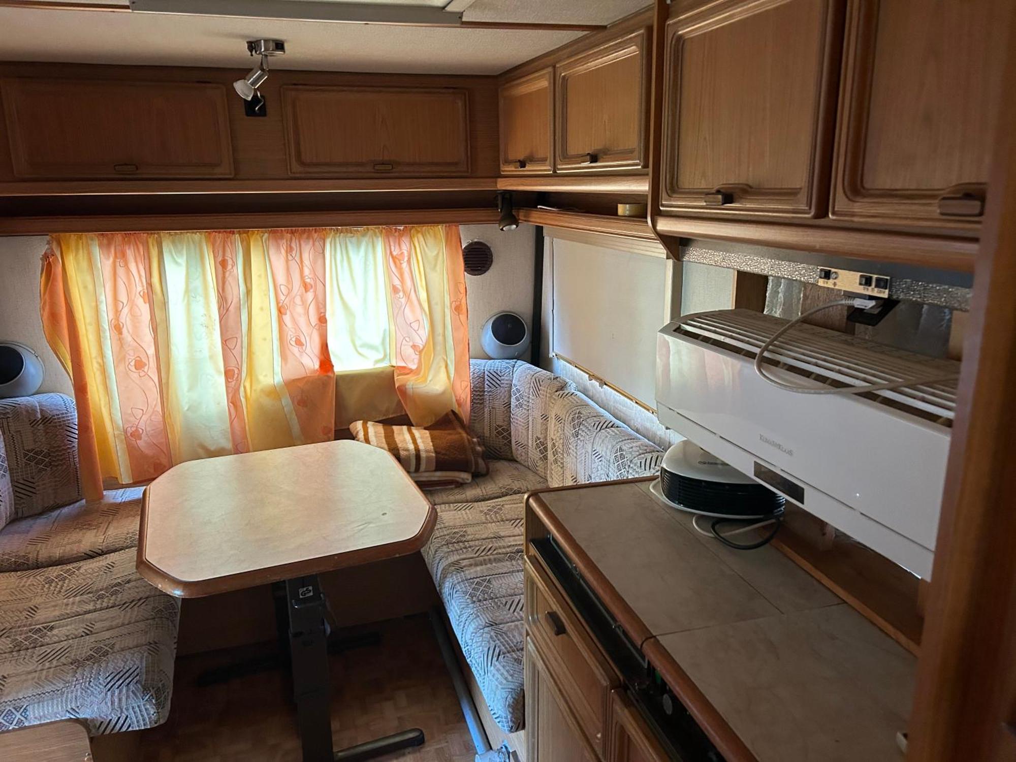 ホテル Camper For Two バニョレ エクステリア 写真