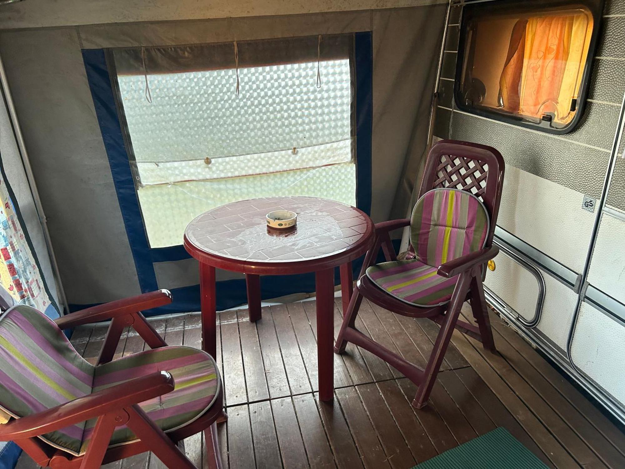 ホテル Camper For Two バニョレ エクステリア 写真
