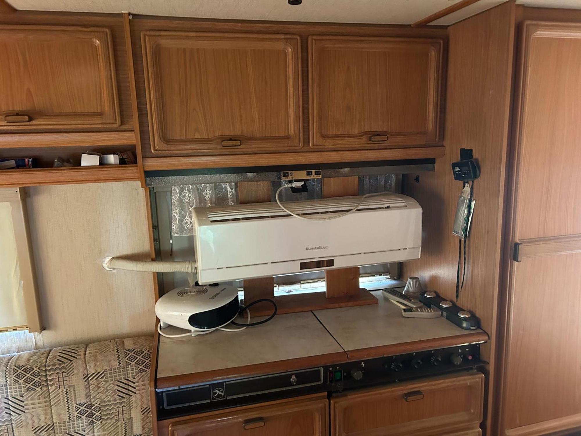ホテル Camper For Two バニョレ エクステリア 写真