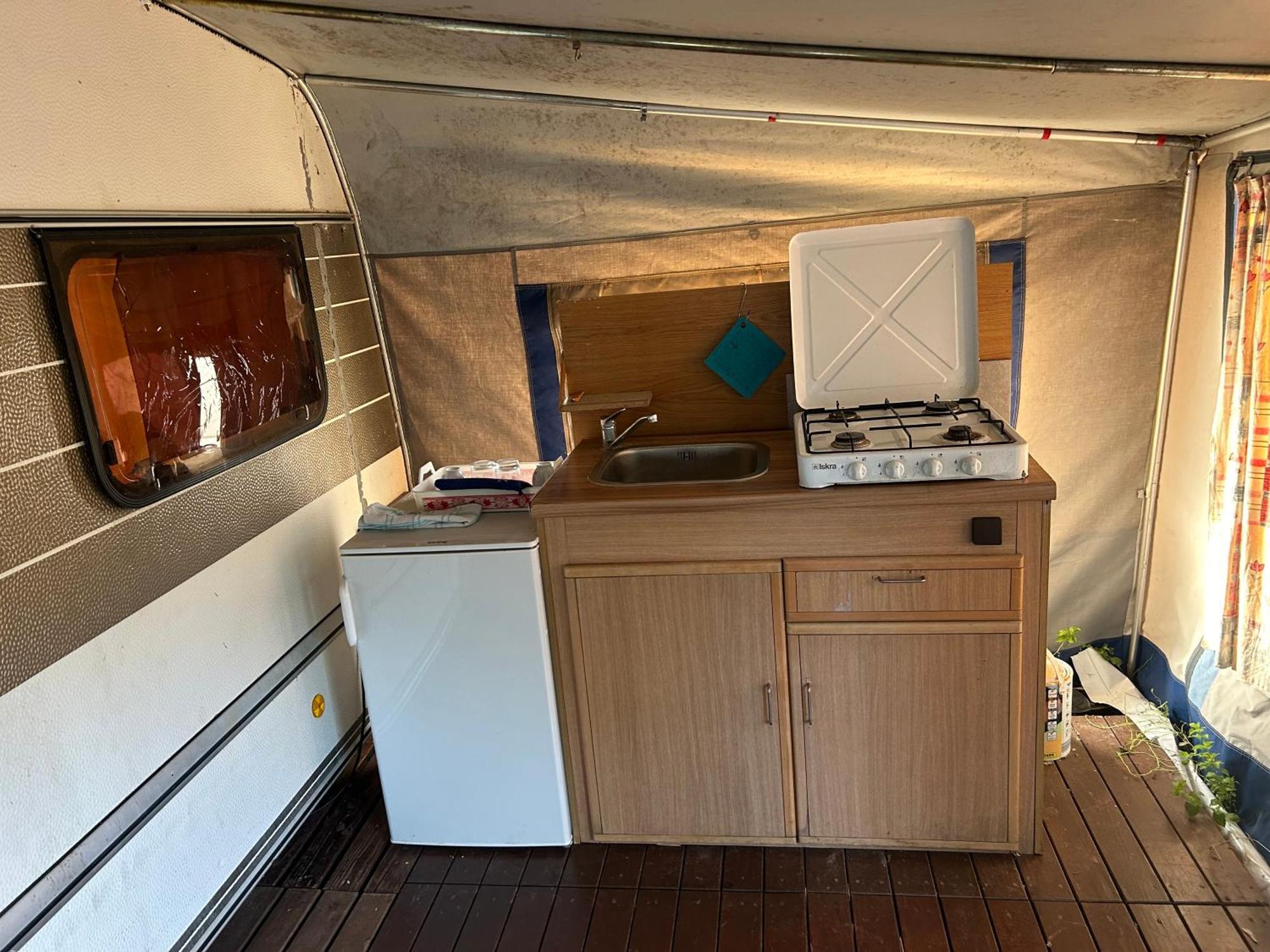 ホテル Camper For Two バニョレ エクステリア 写真