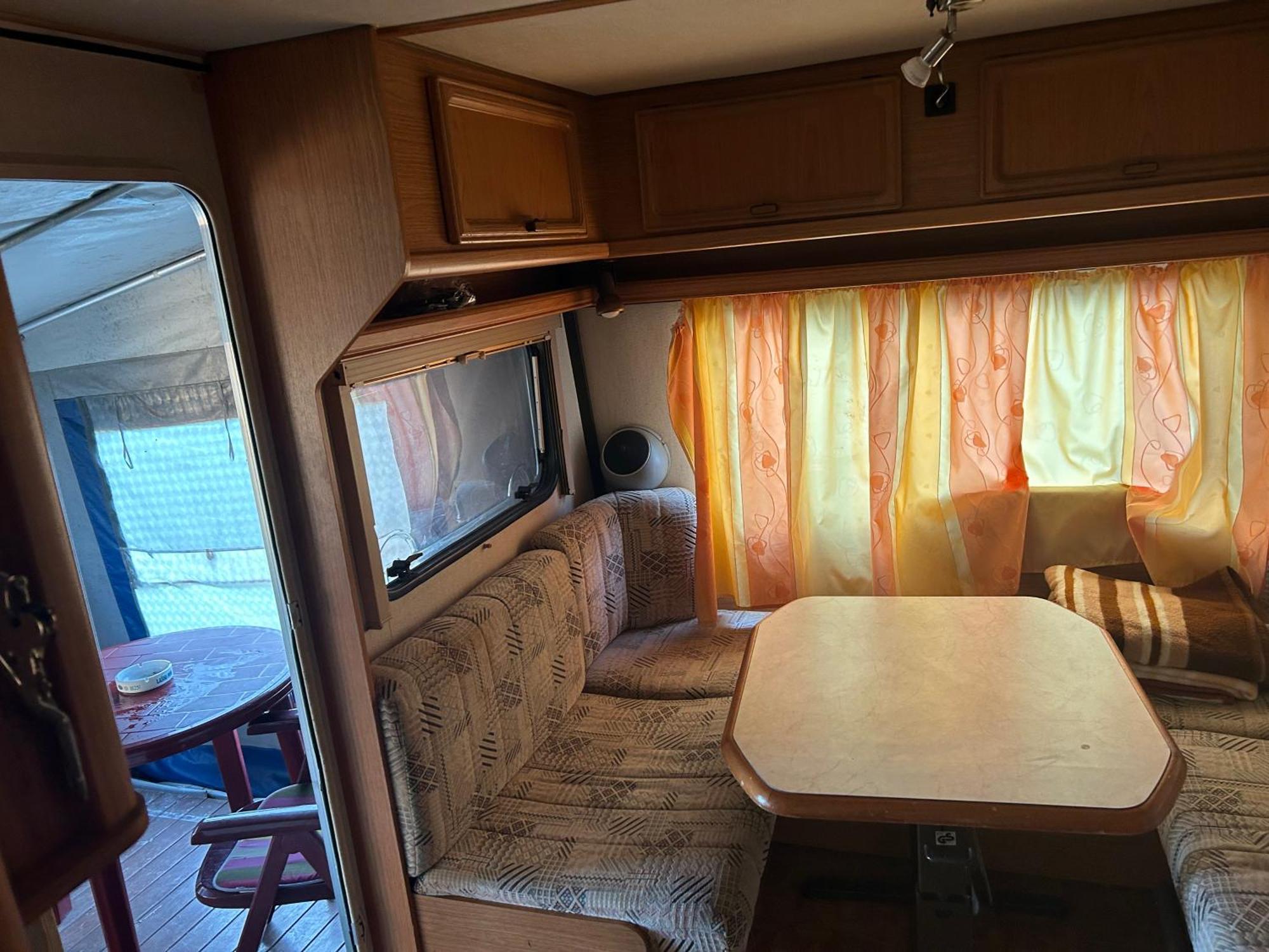 ホテル Camper For Two バニョレ エクステリア 写真